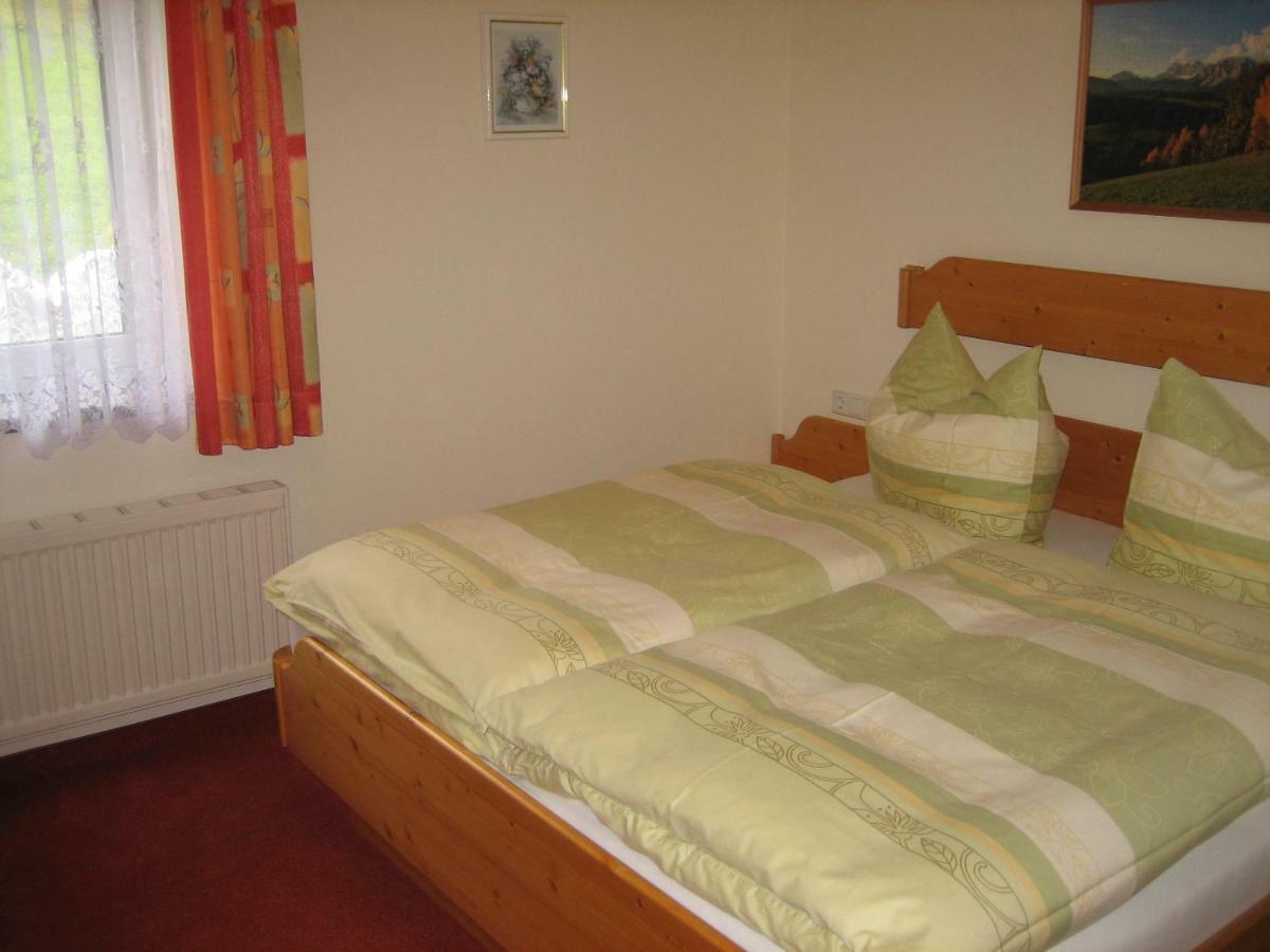 Haus Schuetter Apartman Schladming Kültér fotó