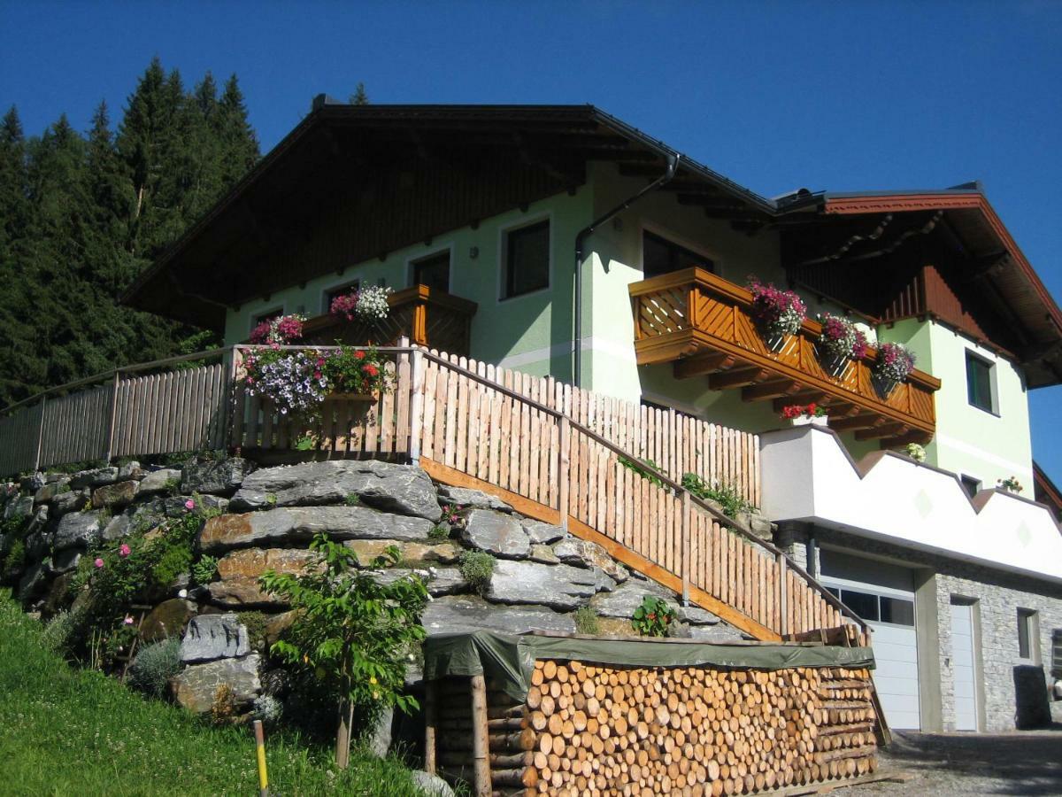 Haus Schuetter Apartman Schladming Kültér fotó