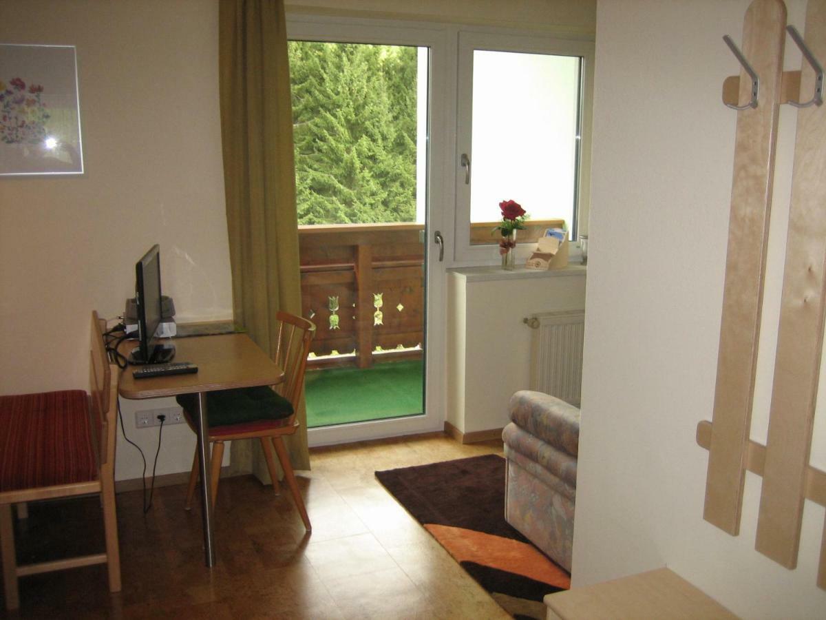 Haus Schuetter Apartman Schladming Kültér fotó