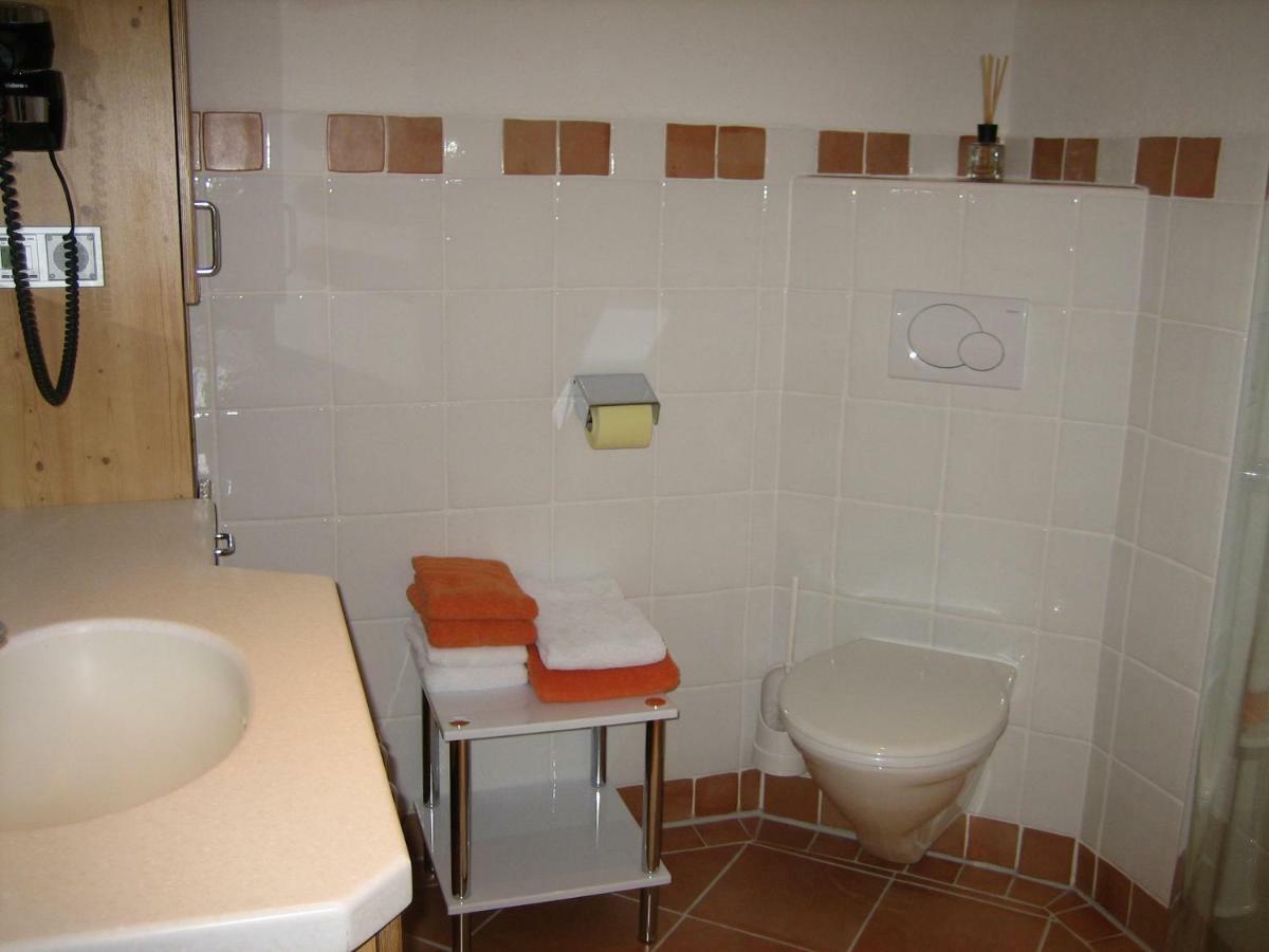 Haus Schuetter Apartman Schladming Kültér fotó